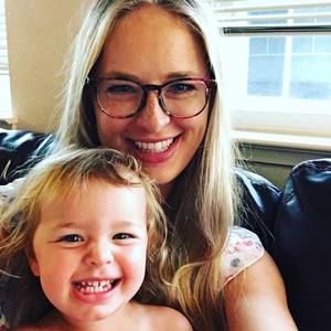 Meet your Posher, Bethany